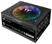 Thermaltake Toughpower iRGB Plus 1200W Platinum Thermaltake Toughpower iRGB Plus 1200W Platinum