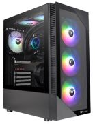 Thermaltake View 200 TG ARGB Black (CA-1X3-00M1WN-00)