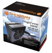 ThermalTake ToughPower 550W (W0096) ThermalTake ToughPower 550W (W0096)