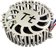 ThermalTake Crystal Orb
