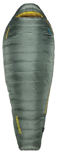 Therm-A-Rest Questar 20F/-6C Small Therm-A-Rest Questar 20F/-6C Small