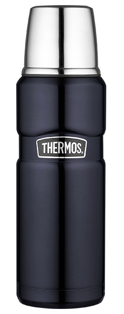 Thermos King Isolierflasche 0,47 l
