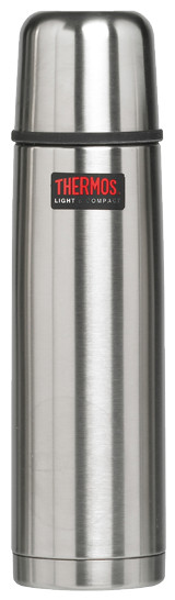 Thermos Light & Compact 0,75 l