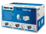 Thetford Fresh-Up-Set C200