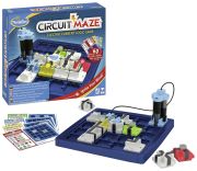 ThinkFun Circuit Maze