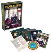 ThinkFun Escape the Room: Das Geheimnis des Refugiums von Dr. Gravely