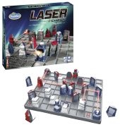 ThinkFun Laser Chess