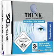 dtp Think Sinnestrainer DS