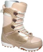 ThirtyTwo Womens Lashed