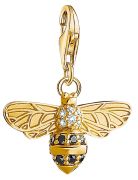 Thomas Sabo Charm-Anhänger Biene (1449-414-39) Thomas Sabo Charm-Anhänger Biene (1449-414-39)