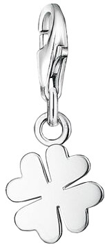 Thomas Sabo Charm-Anhänger Kleeblatt (0884-001-12)