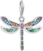 Thomas Sabo Charm-Anhänger Libelle (1757-964-7)