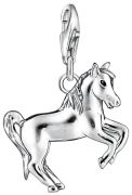 Thomas Sabo Charm-Anhänger Pferd silber (1074-007-12)
