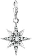 Thomas Sabo Charm-Anhänger Royalty Stern (1756-643-14)