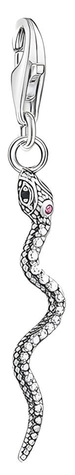 Thomas Sabo Charm-Anhänger Schlange (1805-640-7) Thomas Sabo Charm-Anhänger Schlange (1805-640-7)