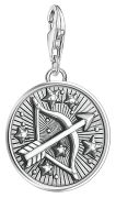 Thomas Sabo Charm-Anhänger Sternzeichen Schütze (1648-643-21) Thomas Sabo Charm-Anhänger Sternzeichen Schütze (1648-643-21)