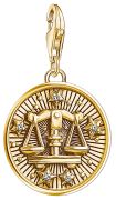 Thomas Sabo Charm-Anhänger Sternzeichen Waage (1658-414-39)