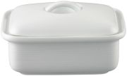 Thomas Trend Weiß Butterdose 250 g Thomas Trend Weiß Butterdose 250 g