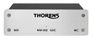 Thorens MM 008 ADC Thorens MM 008 ADC