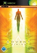THQ Advent Rising Xbox