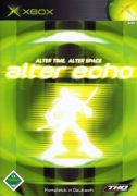 THQ Alter Echo Xbox
