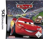 THQ Cars DS