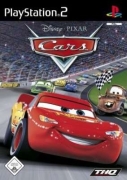 THQ Cars PS2