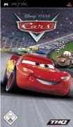 THQ Cars PSP