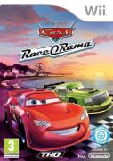 THQ Cars Race-O-Rama Wii