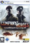 THQ Company of Heroes: Opposing Fronts PC
