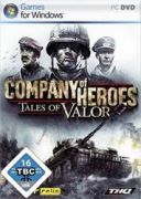 THQ Company of Heroes - Tales of Valor PC