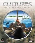 THQ Cultures - Die Entdeckung Vinlands PC