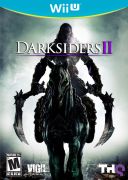 THQ Darksiders 2 Wii U