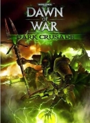 THQ Dawn of War - Dark Crusade PC