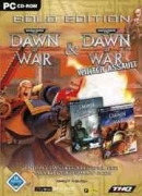 THQ Dawn Of War: Gold PC