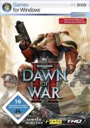 THQ Dawn of War II - Chaos Rising PC