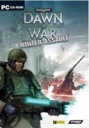 THQ Dawn of War: Winter Assault (Add-On) PC