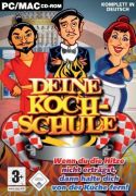 THQ Deine Kochschule PC