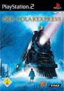 THQ Der Polarexpress PS2