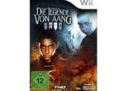 THQ Die Legende von Aang Wii