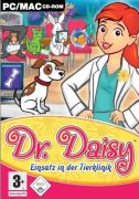 THQ Dr. Daisy - Einsatz in der Tierklinik PC