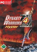 THQ Dynasty Warriors 4 Hyper PC