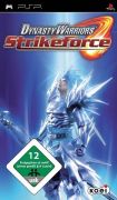 THQ Dynasty Warriors Strikeforce PSP