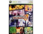 THQ Dynasty Warriors - Strikeforce Xbox 360