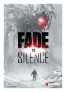 THQ Fade to Silence PC
