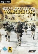 THQ Full Spectrum Warrior PC