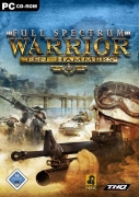 THQ Full Spectrum Warrior: Ten Hammers PC