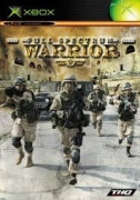 THQ Full Spectrum Warrior Xbox