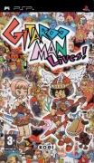 THQ Gitaroo Man Lives! PSP THQ Gitaroo Man Lives! PSP