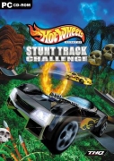 THQ Hot Wheels Stunt Track Challenge PC